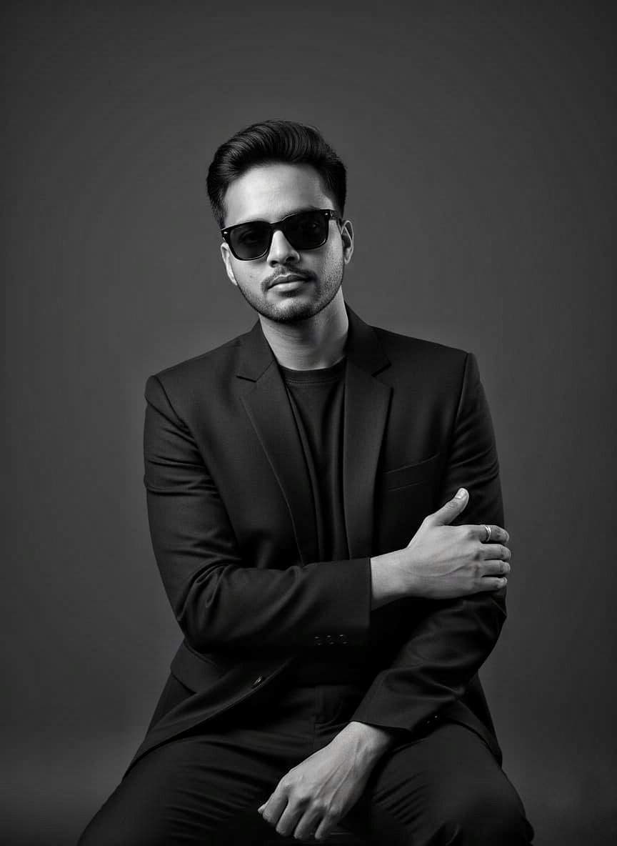 Suraj Paul