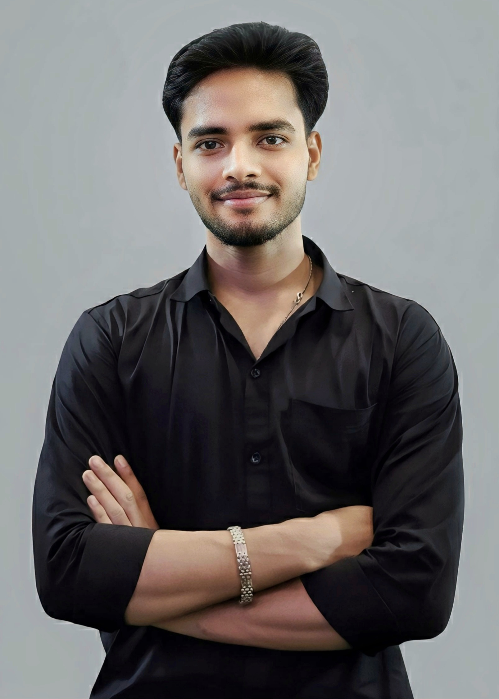 Suraj Paul